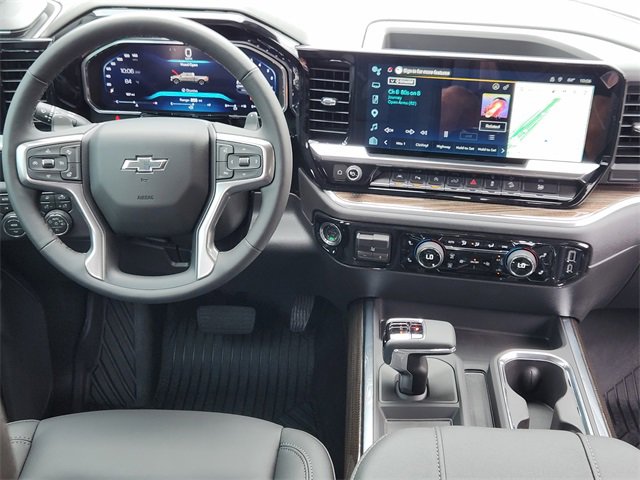 Used 2026 Chevrolet Silverado 1500 RST AWD/4WD image 28