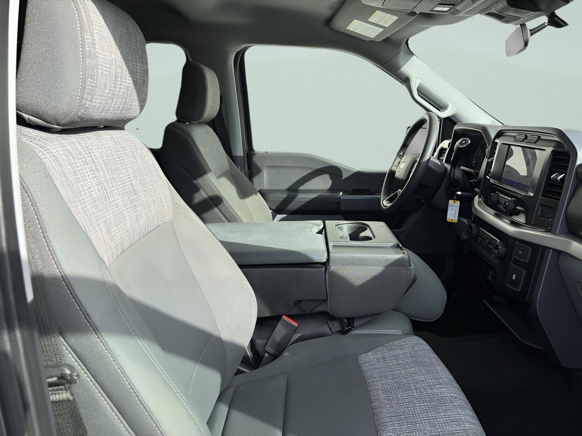 Used 2023 Ford F150 XLT image 29