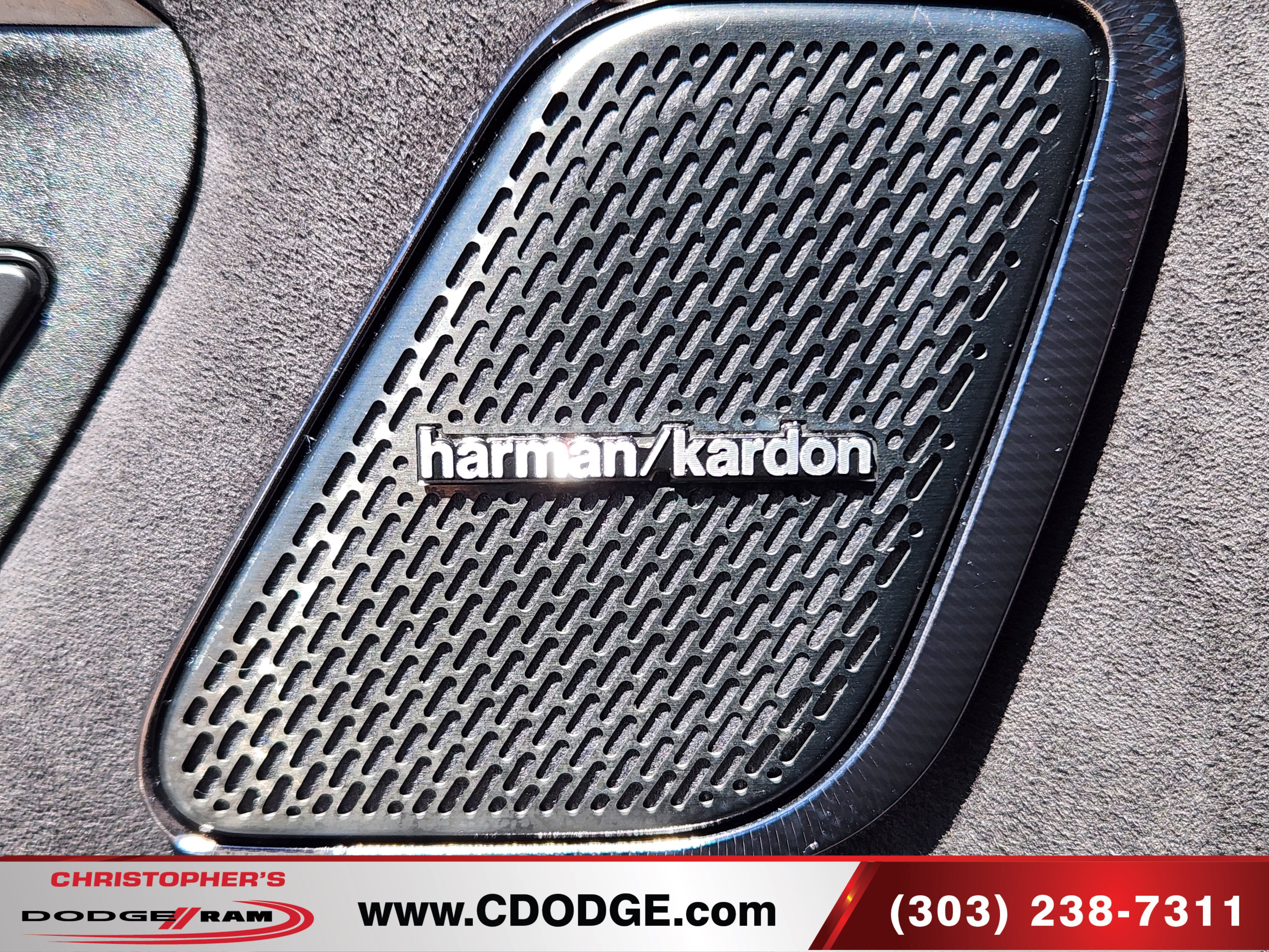 Used 2025 RAM 1500 RHO w/ RHO Level 1 Equipment Group AWD/4WD image 30