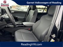 New 2025 Volkswagen ID.4 Pro S RWD image 16
