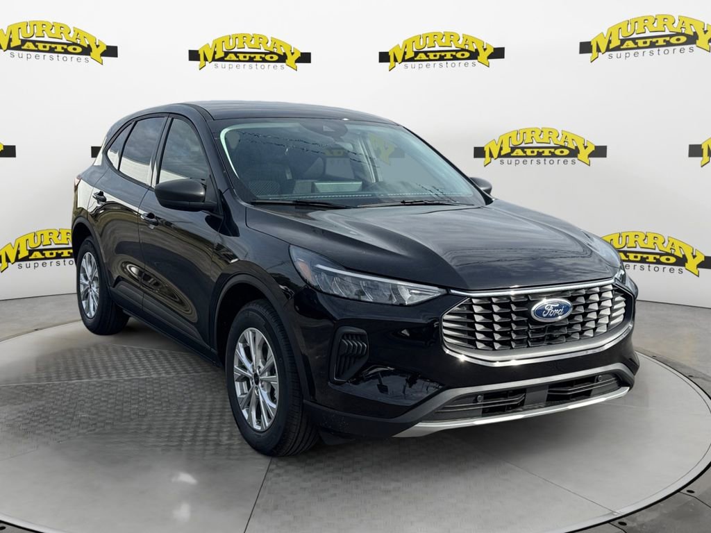 New 2026 Ford Escape Active w/ Tech Pack #1 FWD image 8