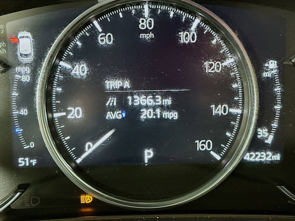 Certified 2023 MAZDA CX-9 Carbon Edition image 17