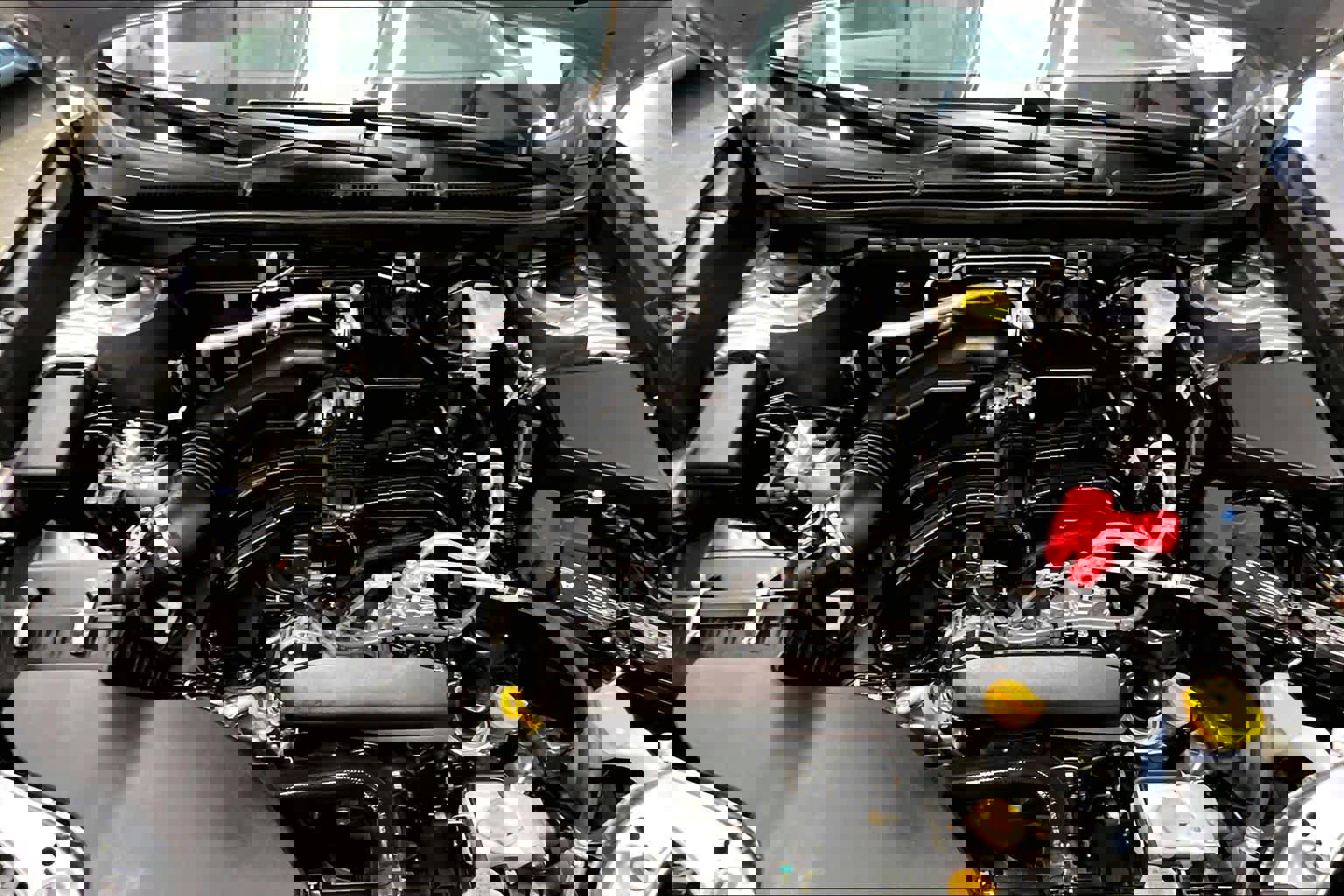 Used 2022 Subaru Outback Premium image 13