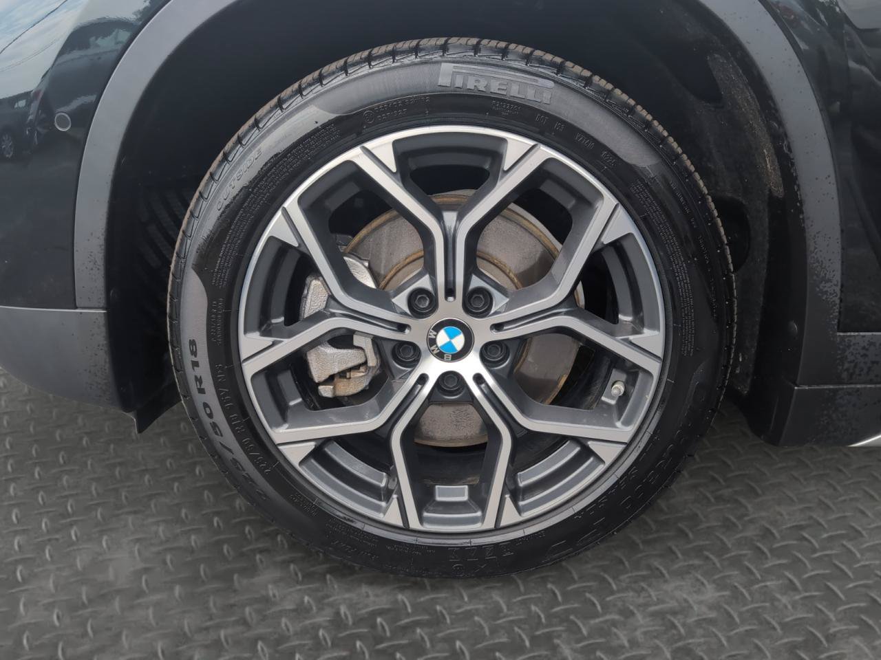 Used 2022 BMW X1 sDrive28i w/ Convenience Package FWD image 31