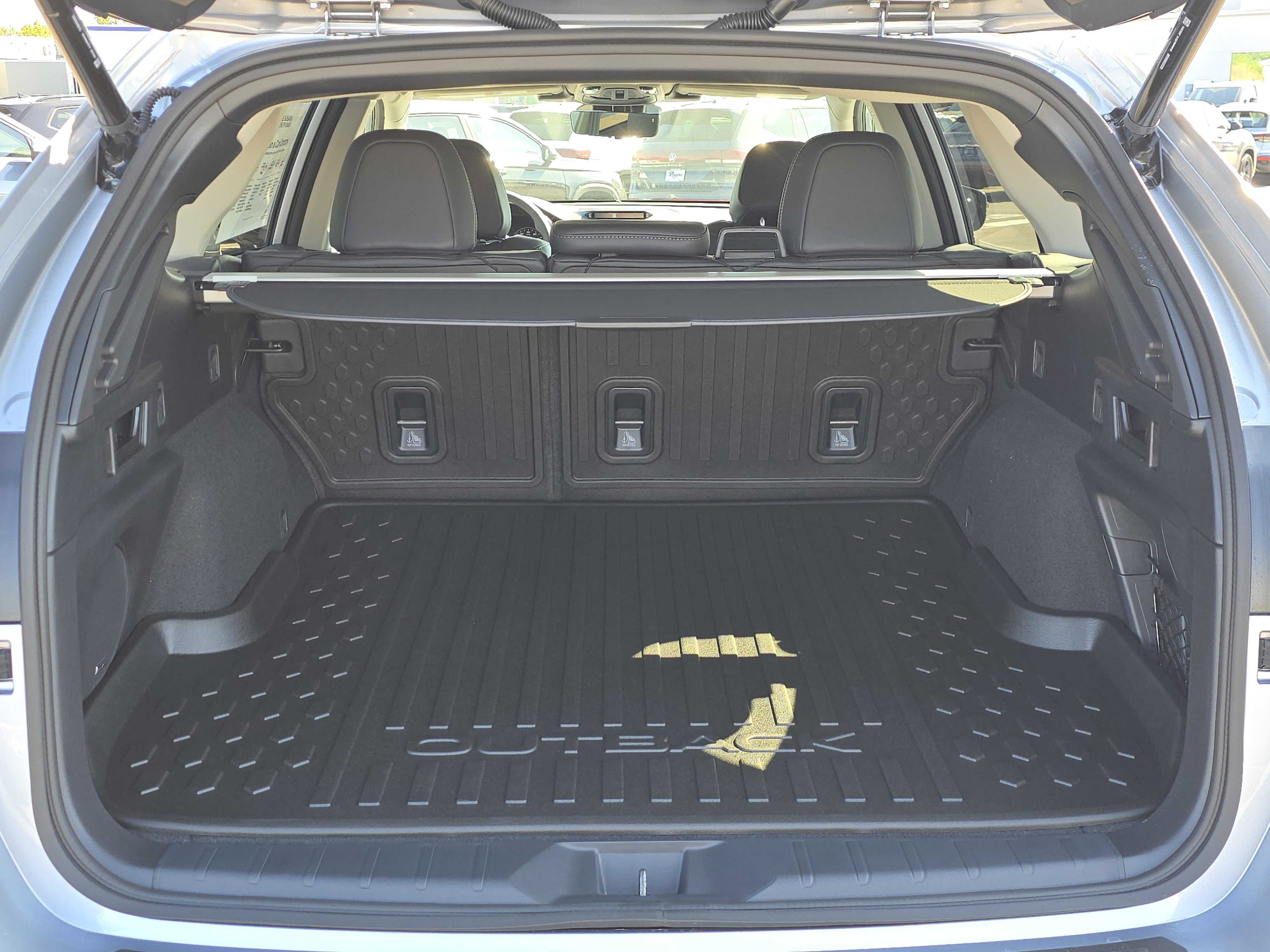 New 2025 Subaru Outback Touring XT image 15