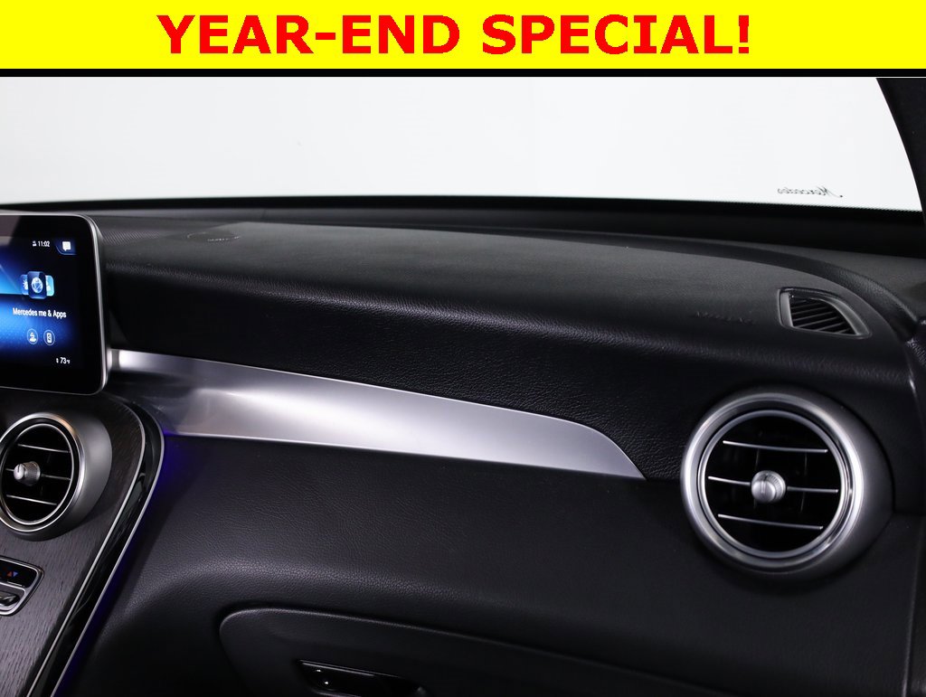 Used 2022 Mercedes-Benz GLC 300 GLC 300 image 44