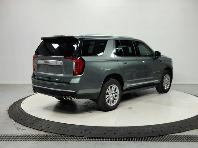 Used 2023 GMC Yukon Denali AWD/4WD image 7