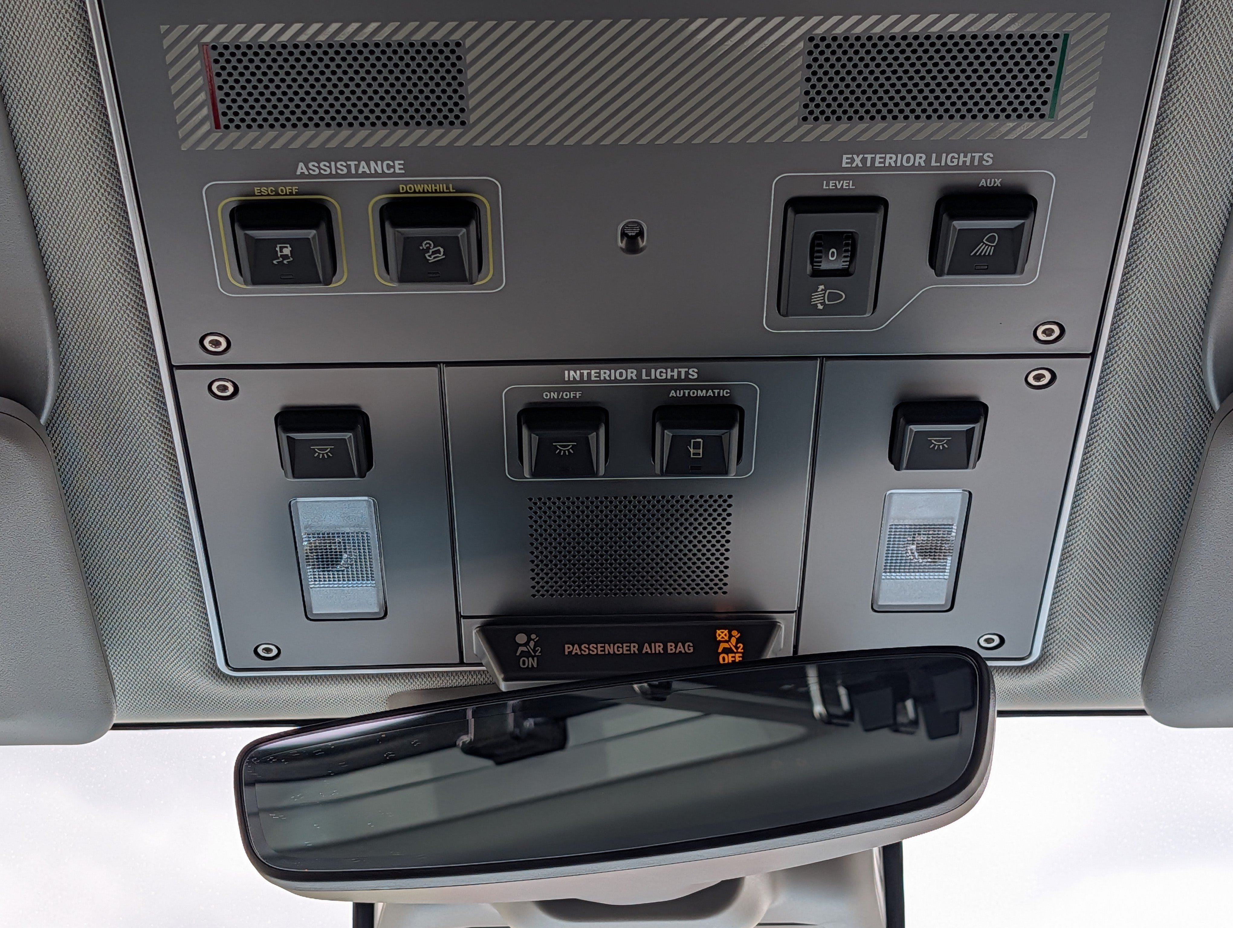 New 2026 INEOS Grenadier Station Wagon AWD/4WD image 29