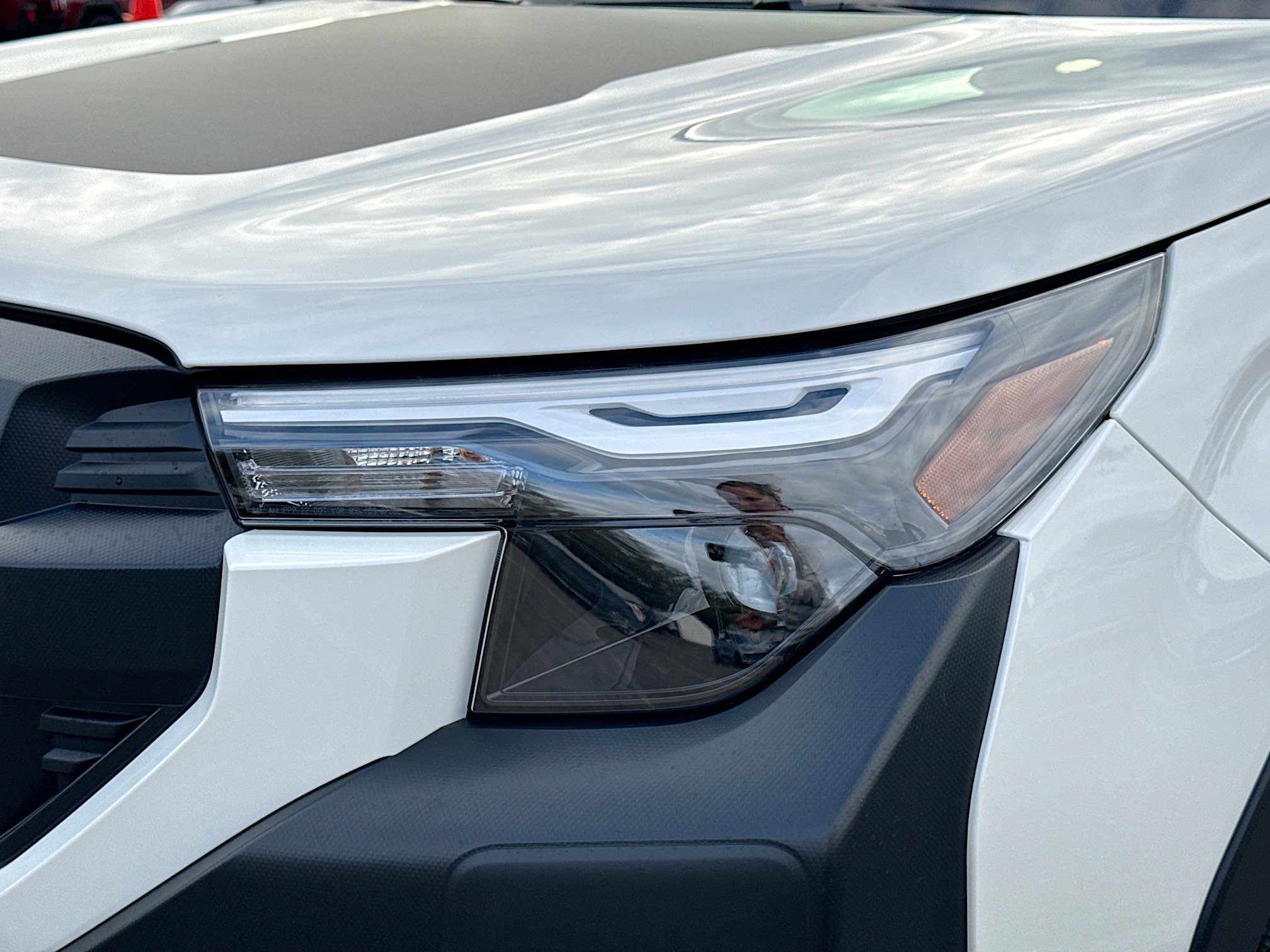 New 2026 Subaru Forester Wilderness AWD/4WD image 9