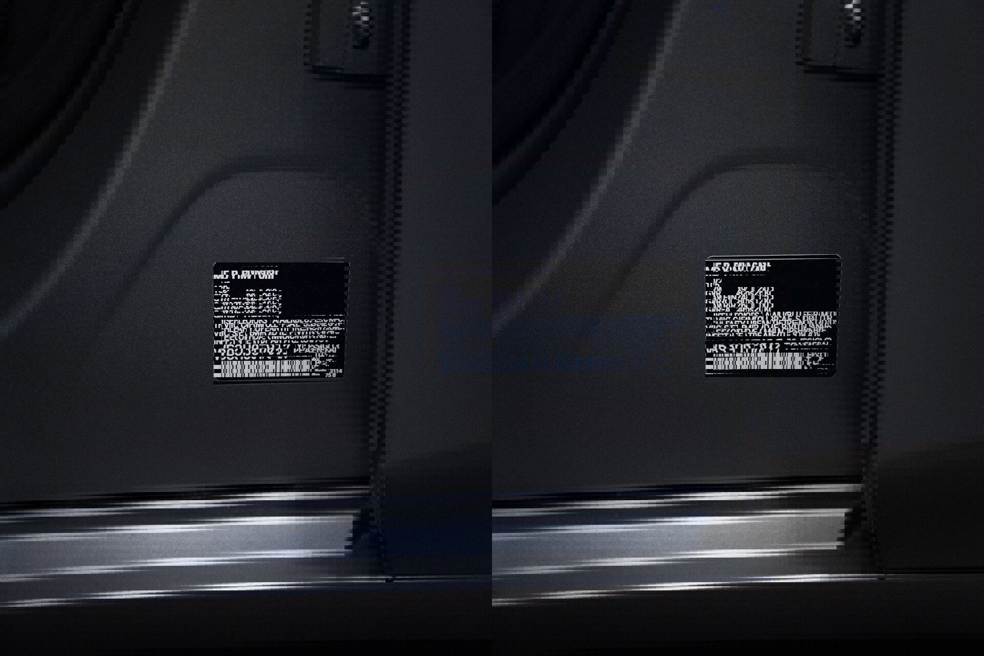 Used 2026 BMW M3 Competition image 18