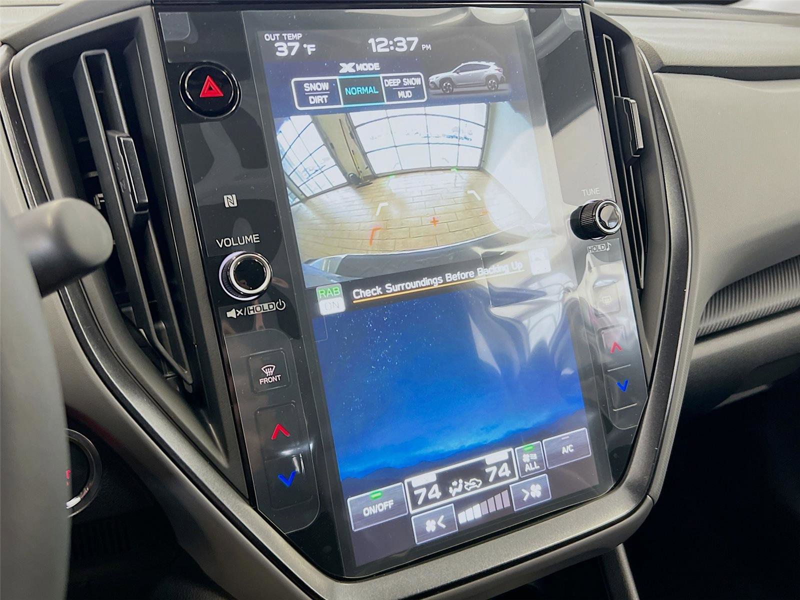 New 2026 Subaru Crosstrek 2.5i Limited image 9