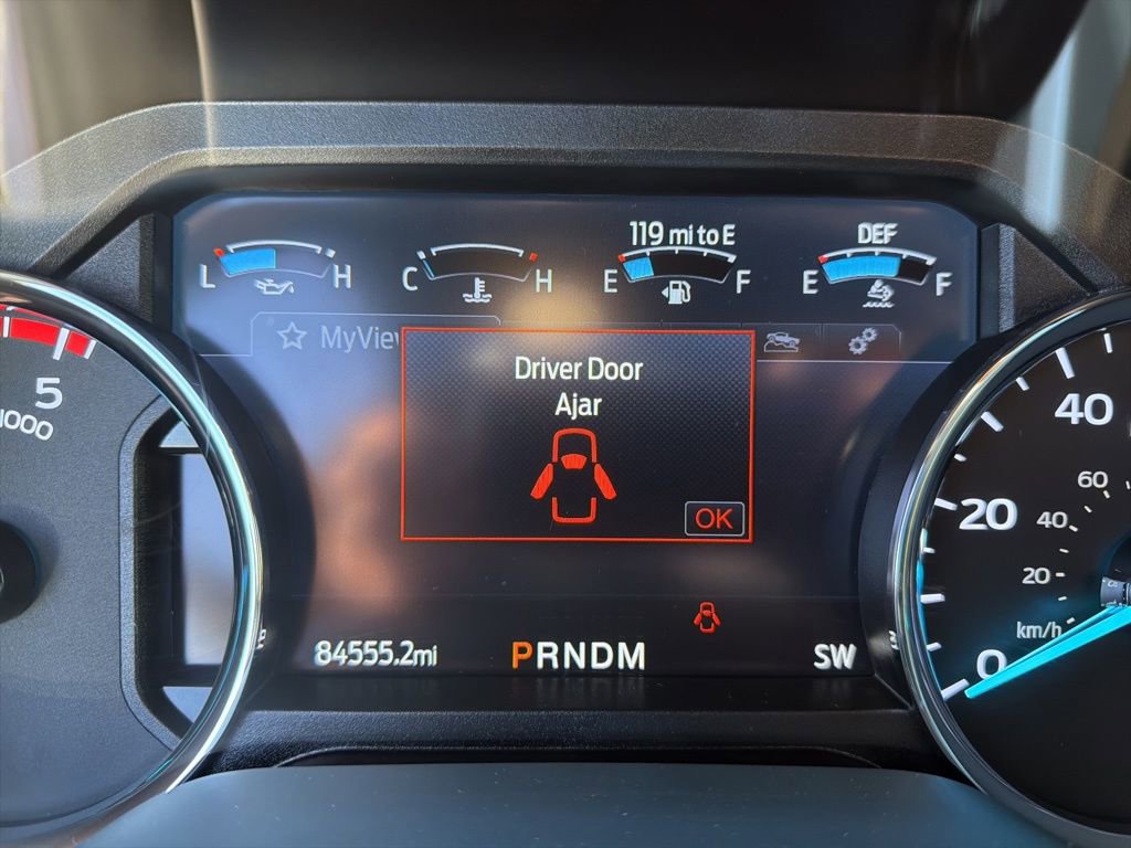 Used 2022 Ford F350 Lariat w/ Lariat Ultimate Package AWD/4WD image 60