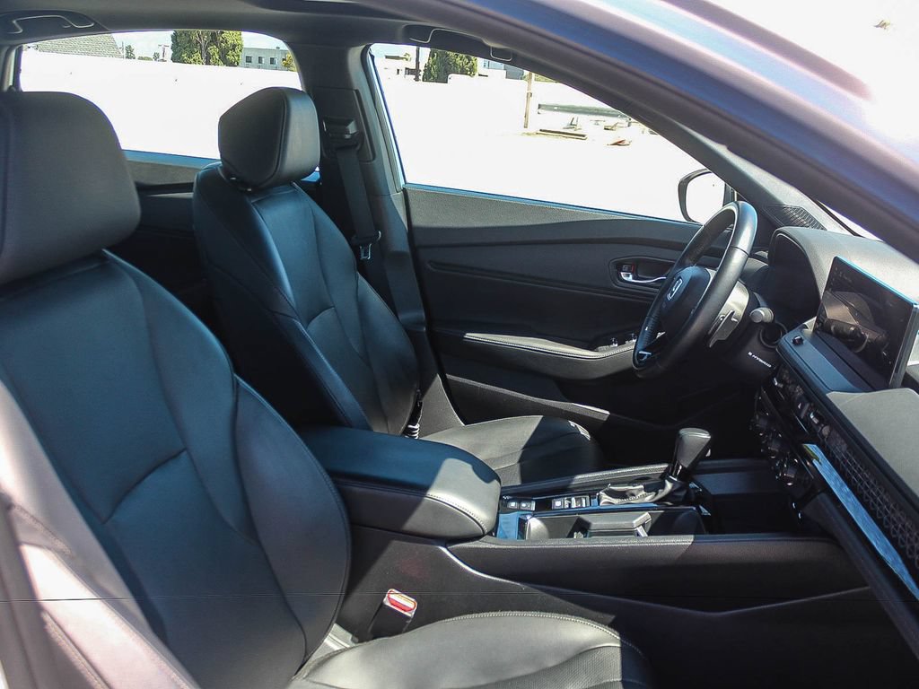 Certified 2023 Honda Accord Sport image 17