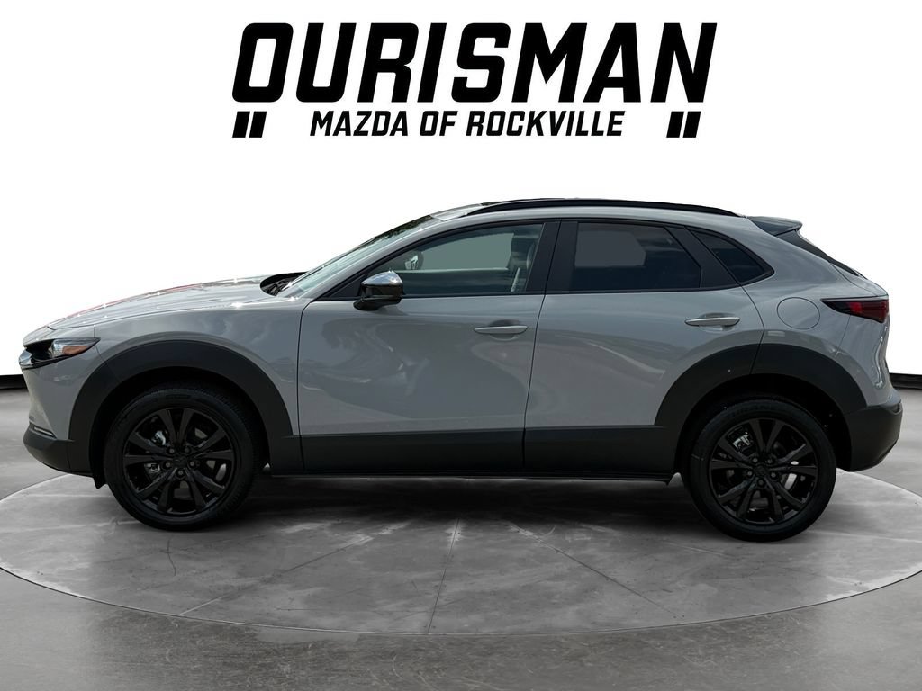 Used 2026 MAZDA CX-30 AWD 2.5 S image 3