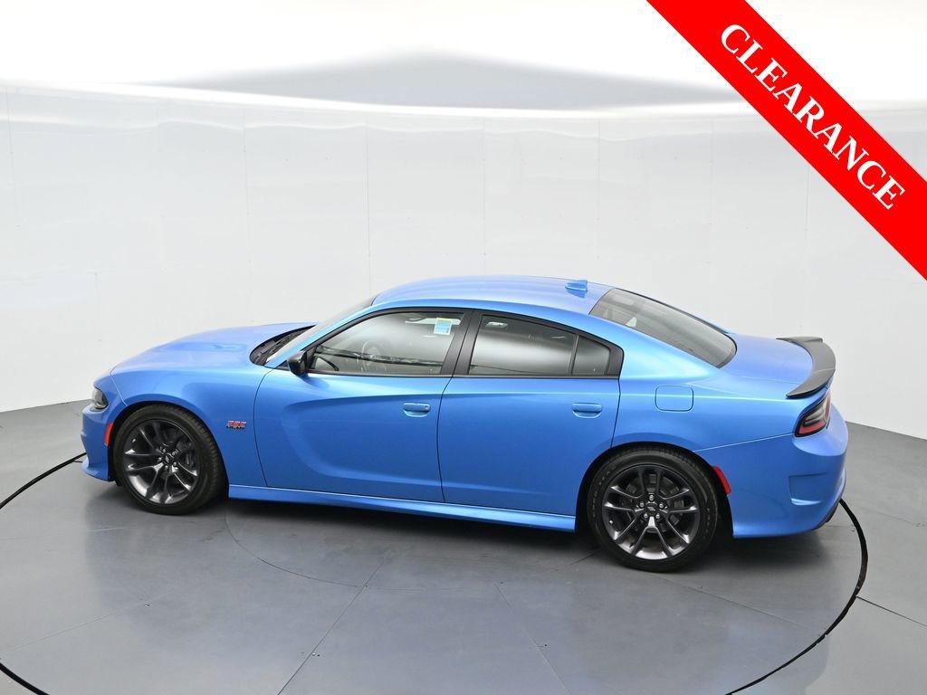 Used 2023 Dodge Charger Scat Pack w/ Harman/Kardon Audio Group image 59