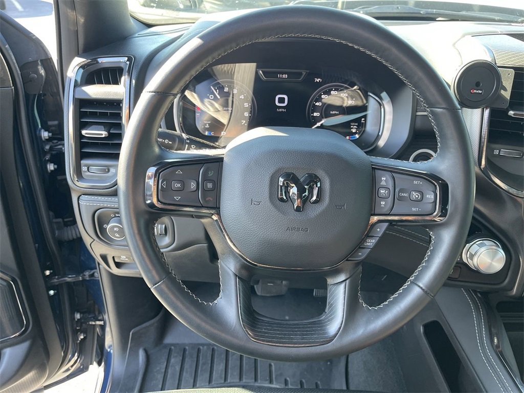 Used 2024 RAM 1500 Limited image 14
