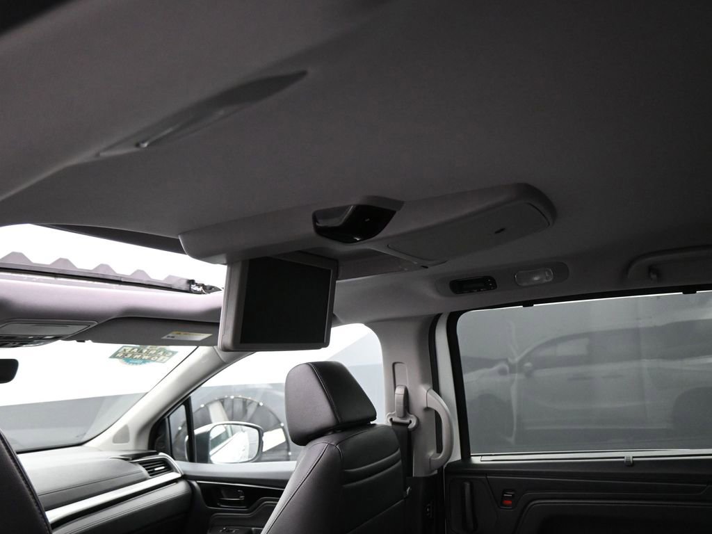 Used 2024 Honda Odyssey Touring image 21