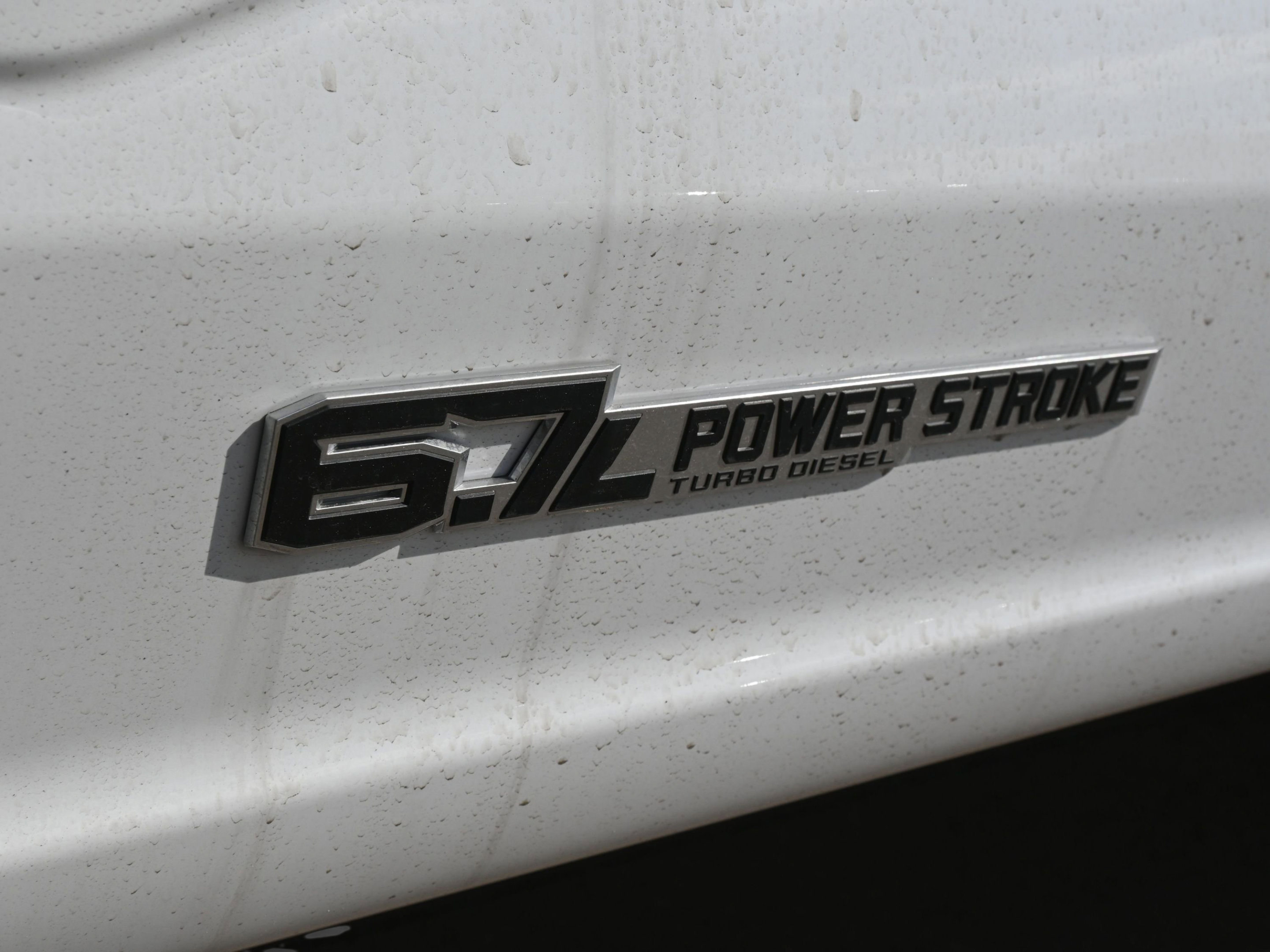 New 2026 Ford F550 2WD Crew Cab image 21