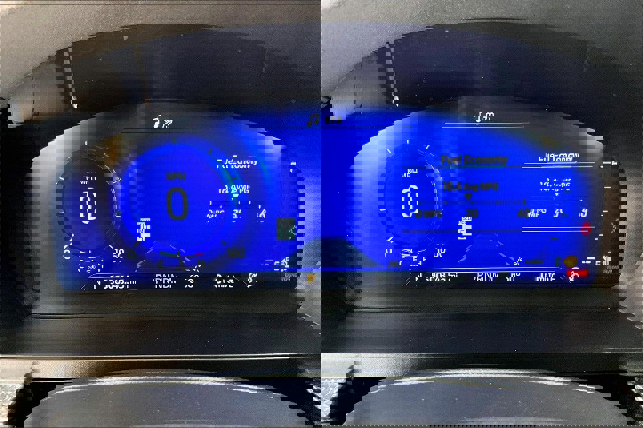 Used 2023 Ford Explorer ST w/ ST Street Pack image 23