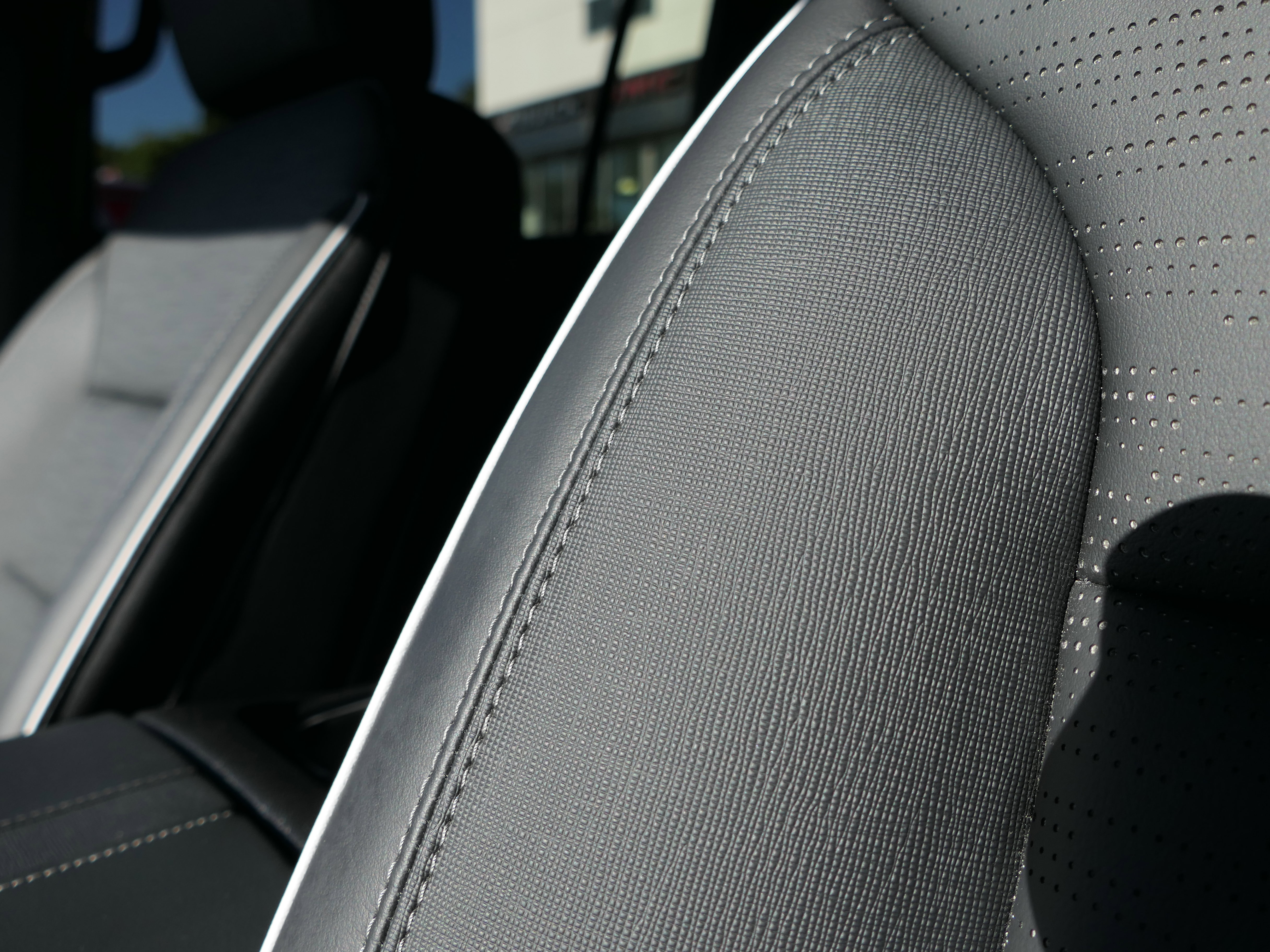 New 2026 Buick Enclave Sport Touring w/ Power Package image 13