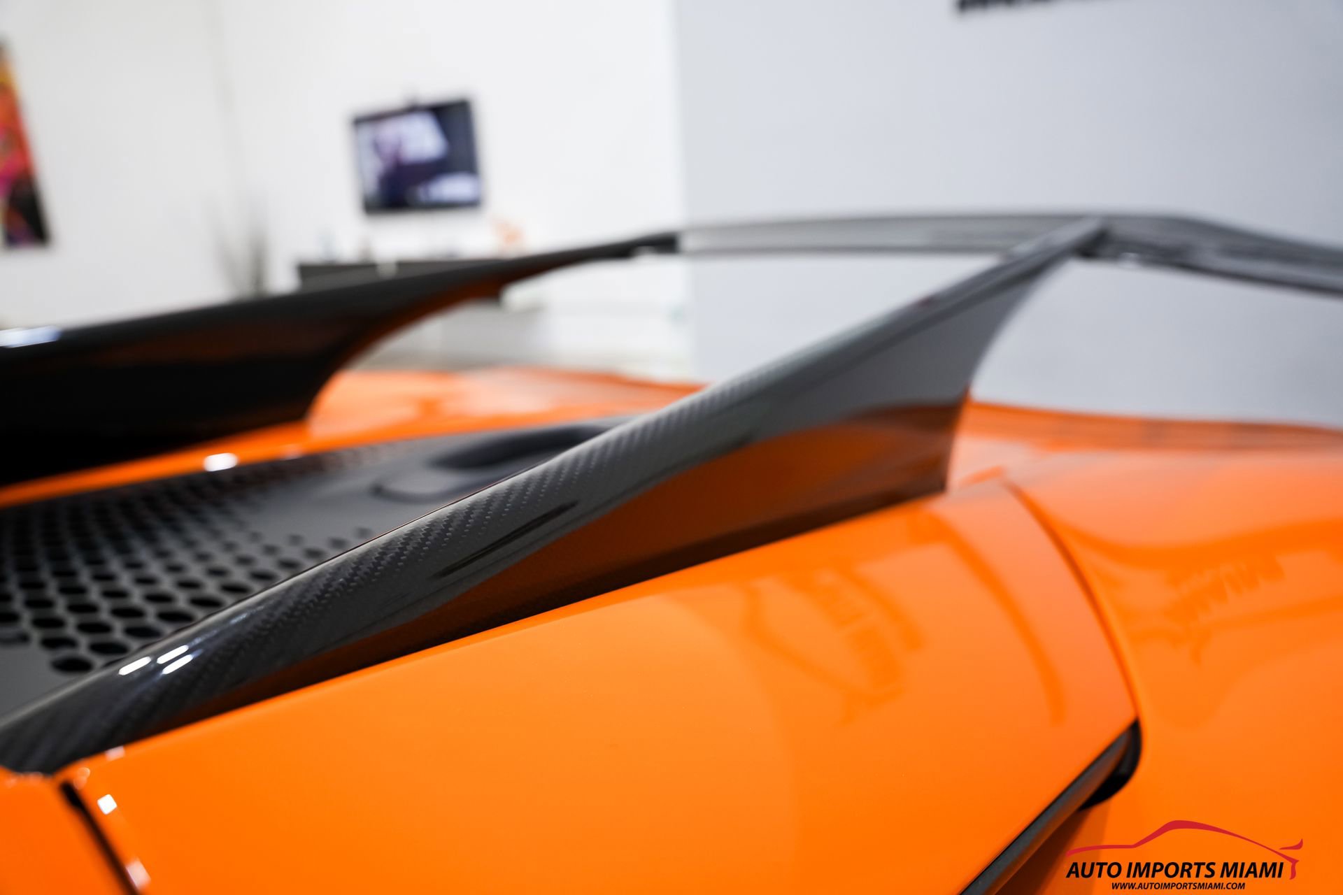 Used 2023 McLaren Artura image 23