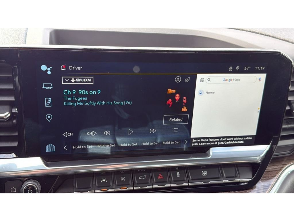 Used 2024 Chevrolet Silverado 1500 LT image 14