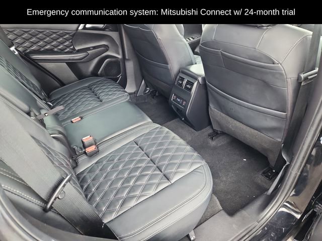 Used 2023 Mitsubishi Outlander SEL image 29