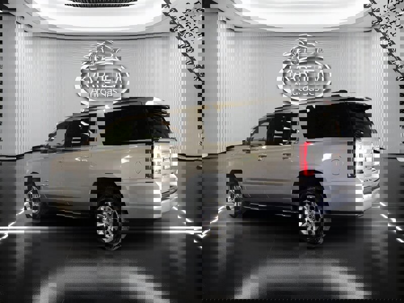 Used 2019 GMC Yukon XL SLT w/ Open Road Package AWD/4WD image 7