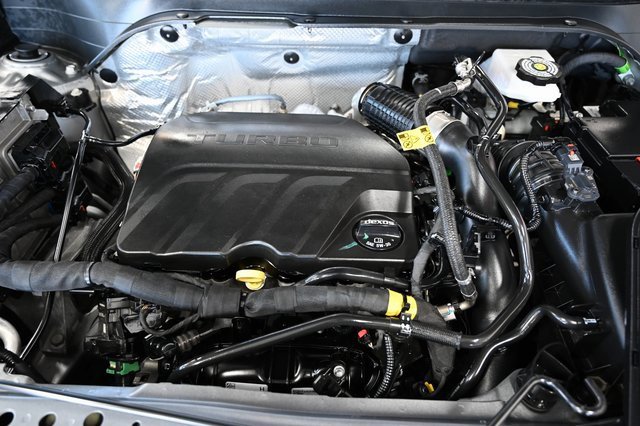 Used 2024 Chevrolet Trax LT w/ Driver Confidence Package image 27