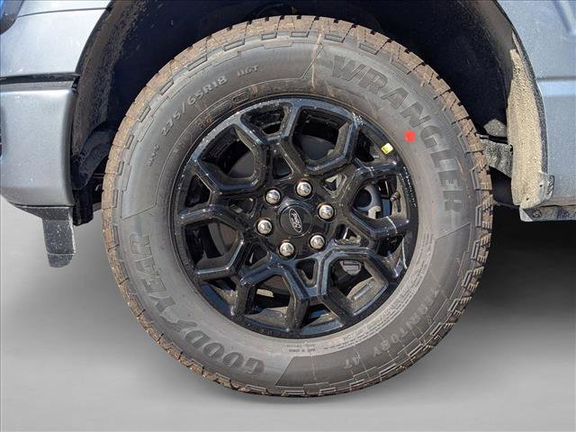 New 2026 Ford F150 STX image 10