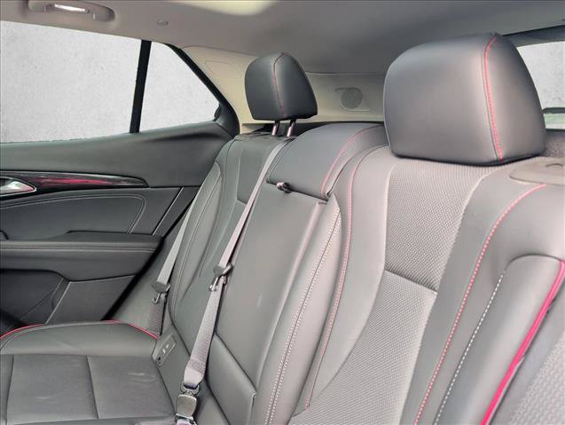 Used 2023 Buick Envision Essence w/ Technology Package I AWD/4WD image 22