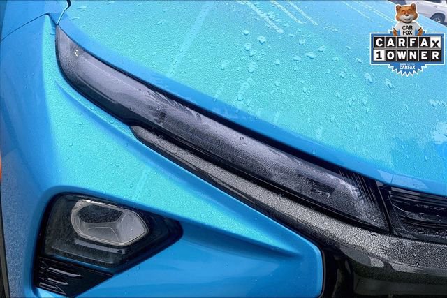 Used 2025 Chevrolet TrailBlazer RS w/ Driver Confidence Package image 27