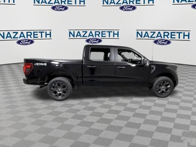 New 2026 Ford F150 STX w/ Equipment Group 200A AWD/4WD image 7