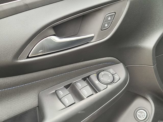 New 2026 Buick Envista Sport Touring w/ Convenience I Package FWD image 15