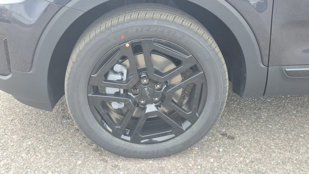 New 2025 Kia Telluride SX X-Line image 19
