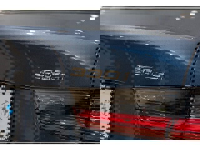 Used 2026 BMW 330i xDrive 330i xDrive w/ Premium Package image 50