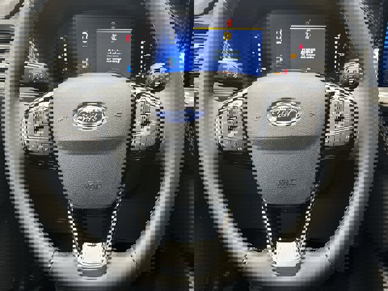 New 2026 Ford Escape Active w/ Tech Pack #1 image 13