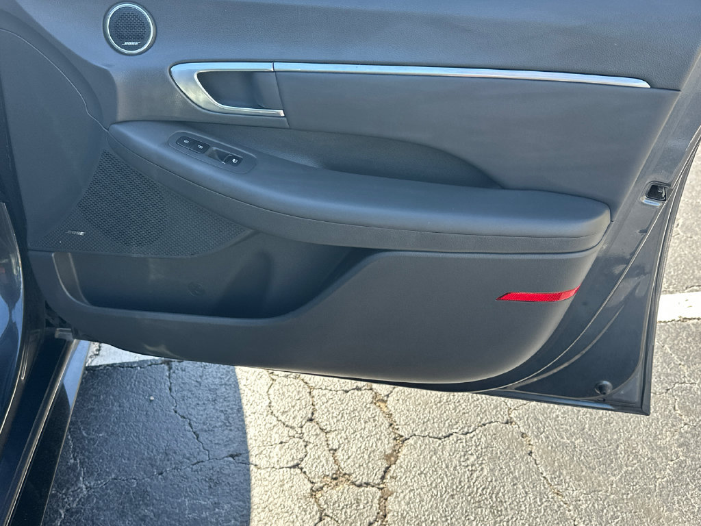Used 2022 Hyundai Sonata SEL Plus w/ Cargo Package FWD image 14