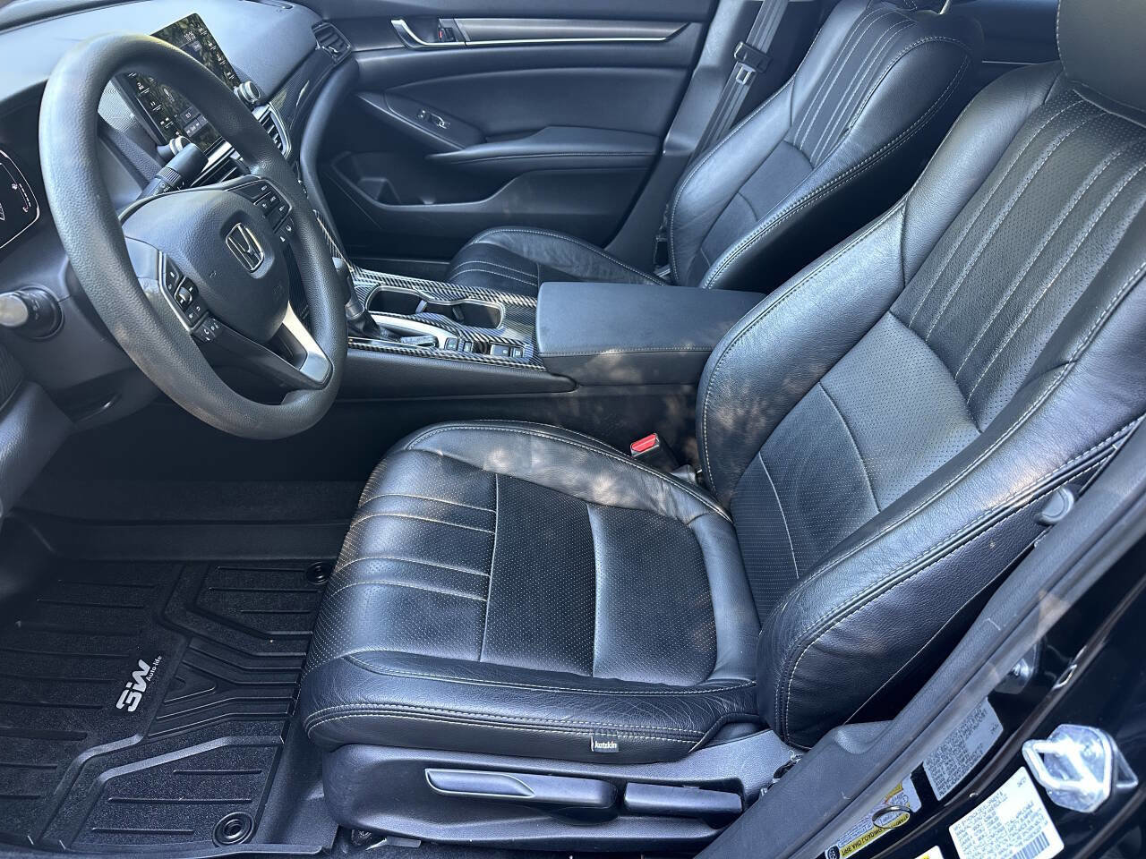 Used 2021 Honda Accord LX image 11