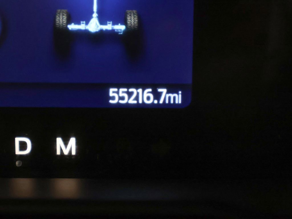 Used 2022 Ford Bronco Big Bend image 28