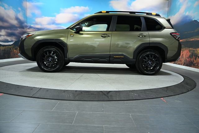 Certified 2026 Subaru Forester Wilderness image 5