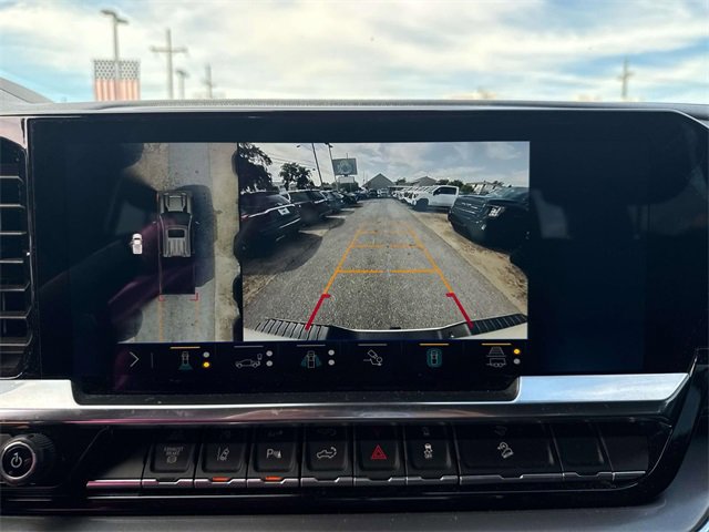 Used 2024 Chevrolet Silverado 2500 High Country w/ High Country Premium Package image 30