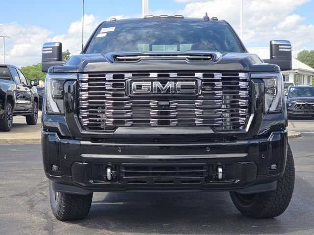 New 2026 GMC Sierra 3500 Denali Ultimate AWD/4WD image 21