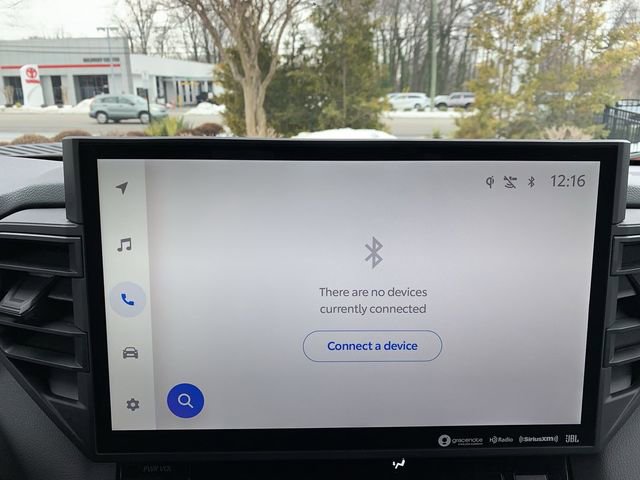 Used 2024 Toyota Tundra TRD Pro w/ Security Package (TMS) image 21