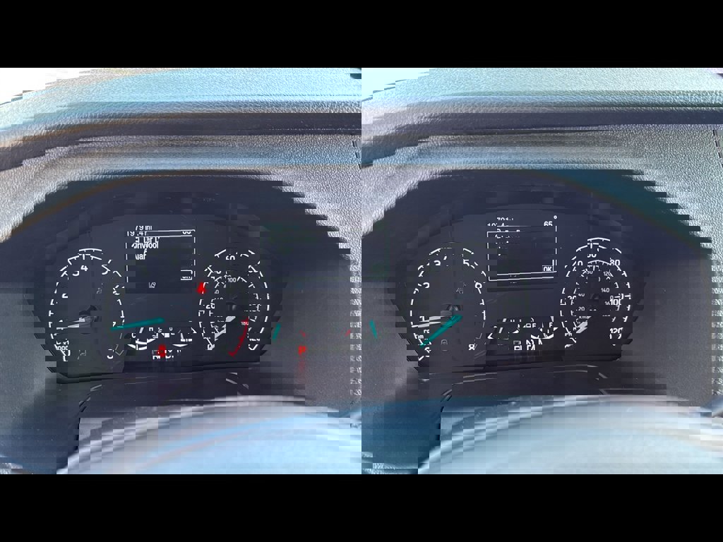 Used 2024 Ford Transit 250 Low Roof w/ Exterior Upgrade Package image 15