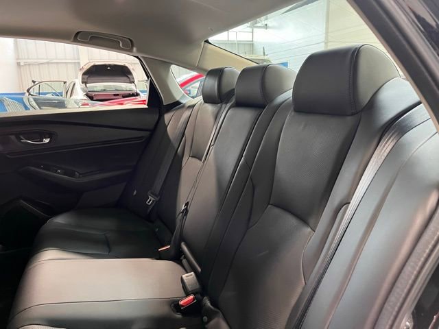 Certified 2025 Honda Accord Touring image 18