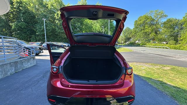 Used 2023 MAZDA MAZDA3 s FWD image 37