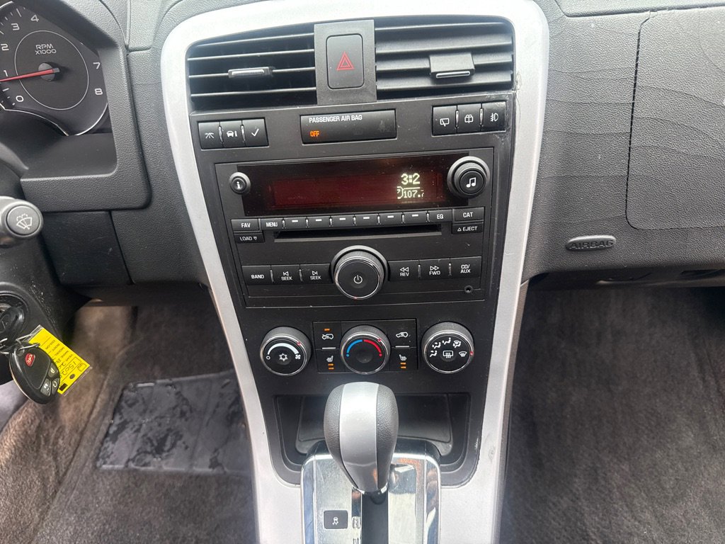 Used 2008 Pontiac Torrent AWD w/ Preferred Package image 16
