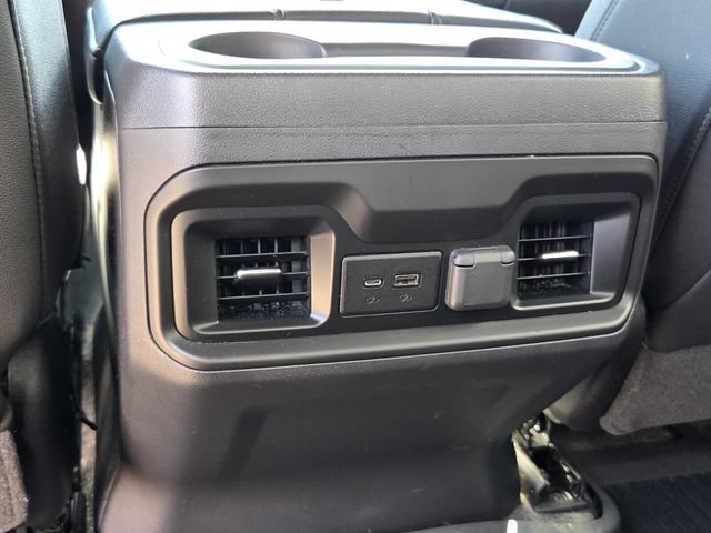 Used 2021 Chevrolet Silverado 1500 LT Trail Boss w/ Convenience Package II AWD/4WD image 14
