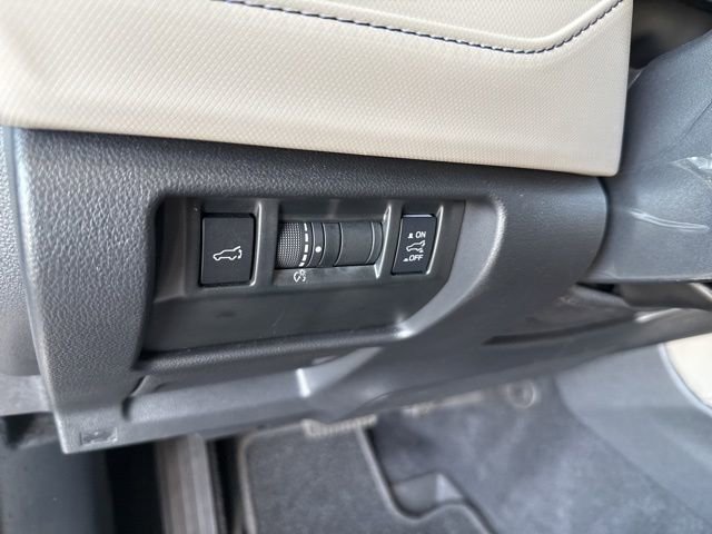 Used 2025 Subaru Forester Limited w/ Popular Package #1 image 29